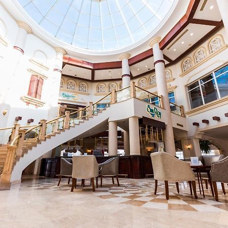 Sunrise Remal Resort Sharm el-Sheikh Exterior photo