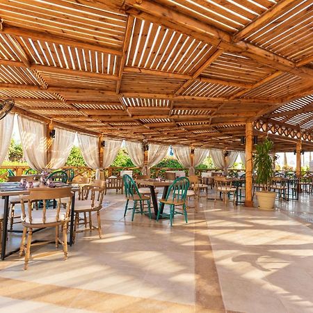 Sunrise Remal Resort Sharm el-Sheikh Exterior photo