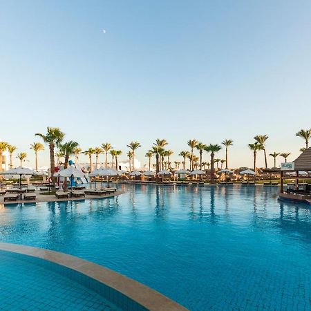 Sunrise Remal Resort Sharm el-Sheikh Exterior photo