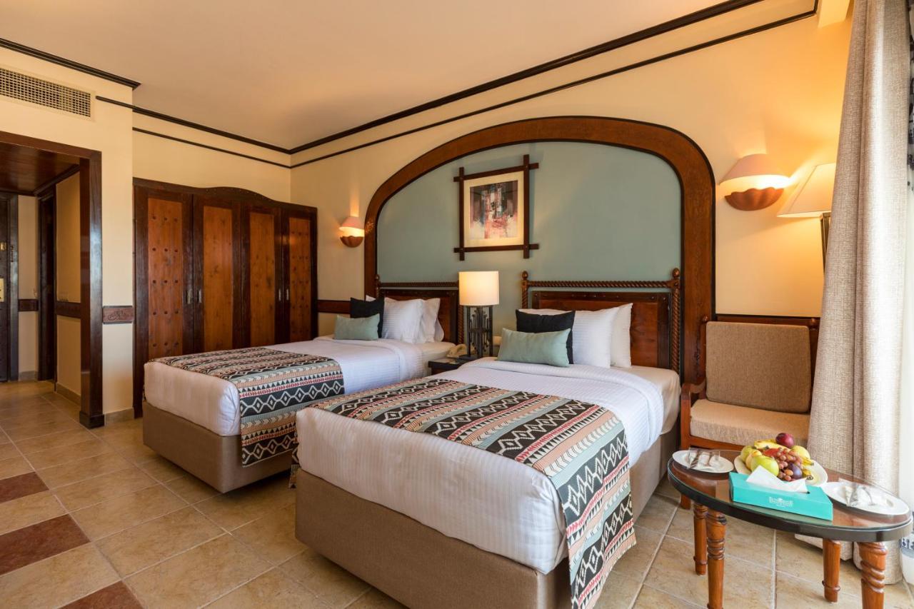 Sunrise Remal Resort Sharm el-Sheikh Exterior photo