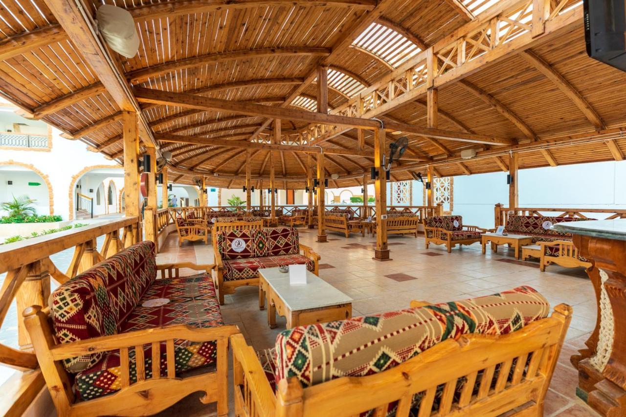 Sunrise Remal Resort Sharm el-Sheikh Exterior photo