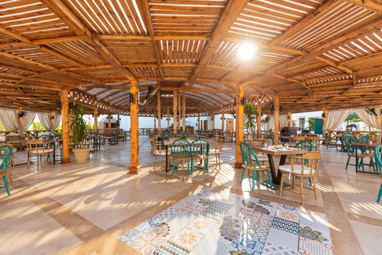 Sunrise Remal Resort Sharm el-Sheikh Exterior photo