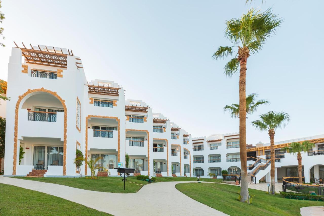 Sunrise Remal Resort Sharm el-Sheikh Exterior photo