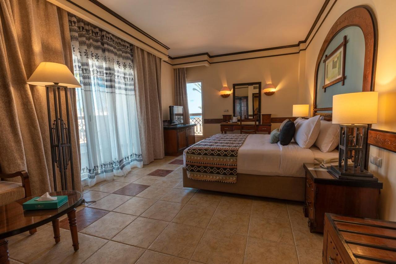 Sunrise Remal Resort Sharm el-Sheikh Exterior photo