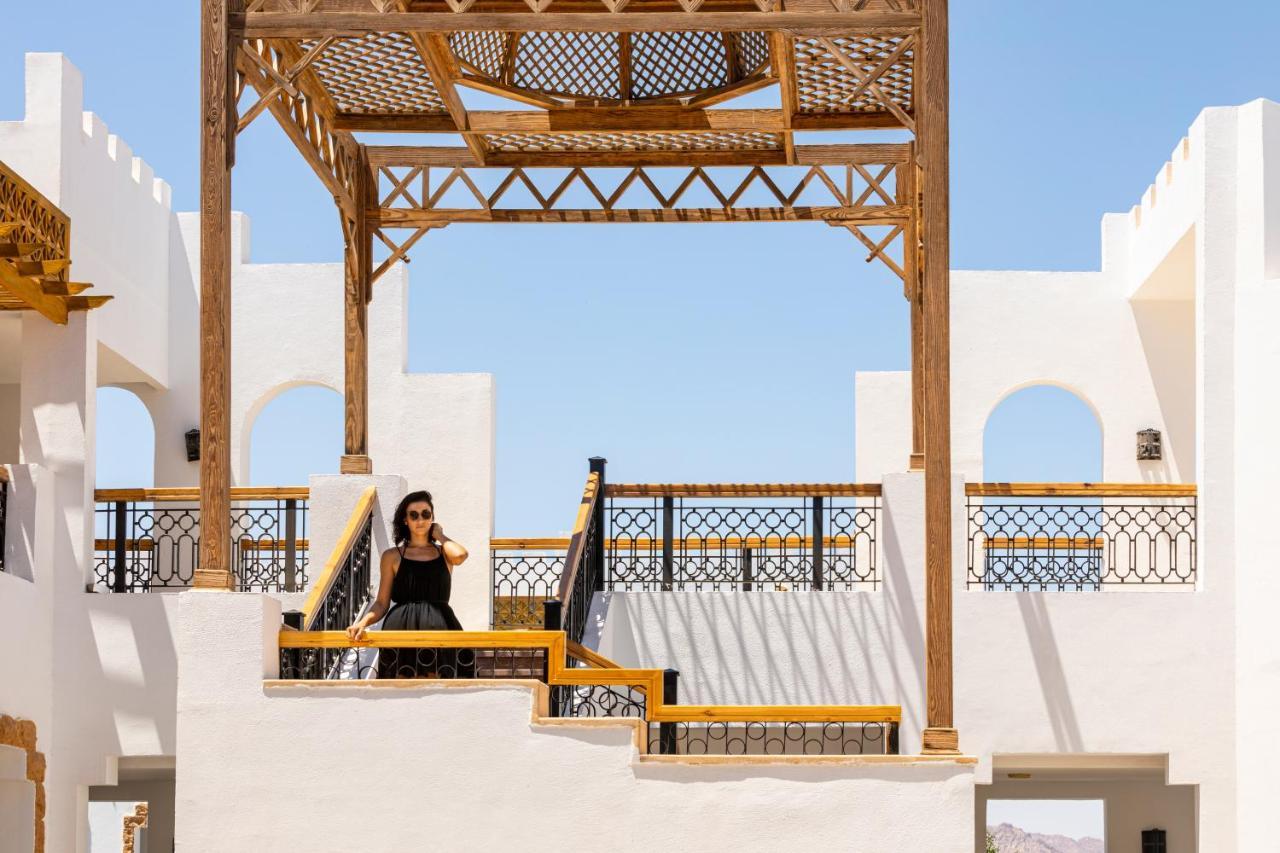 Sunrise Remal Resort Sharm el-Sheikh Exterior photo
