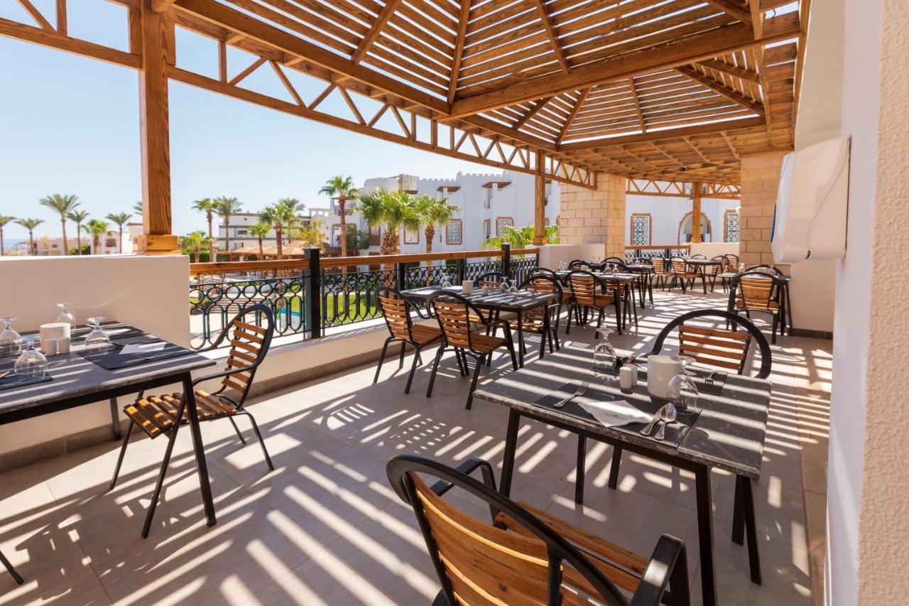 Sunrise Remal Resort Sharm el-Sheikh Exterior photo