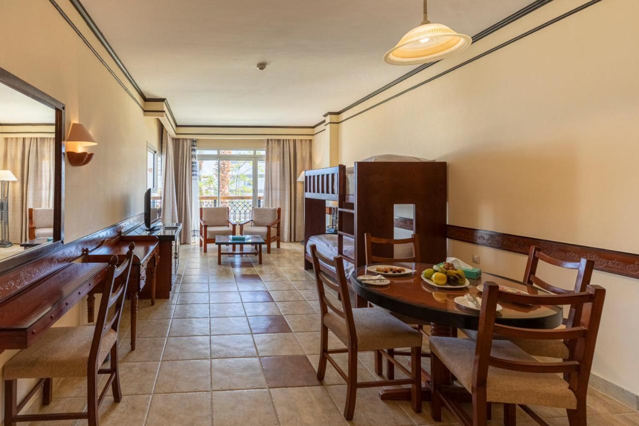 Sunrise Remal Resort Sharm el-Sheikh Exterior photo