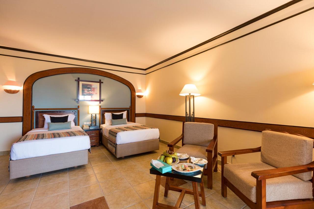 Sunrise Remal Resort Sharm el-Sheikh Exterior photo