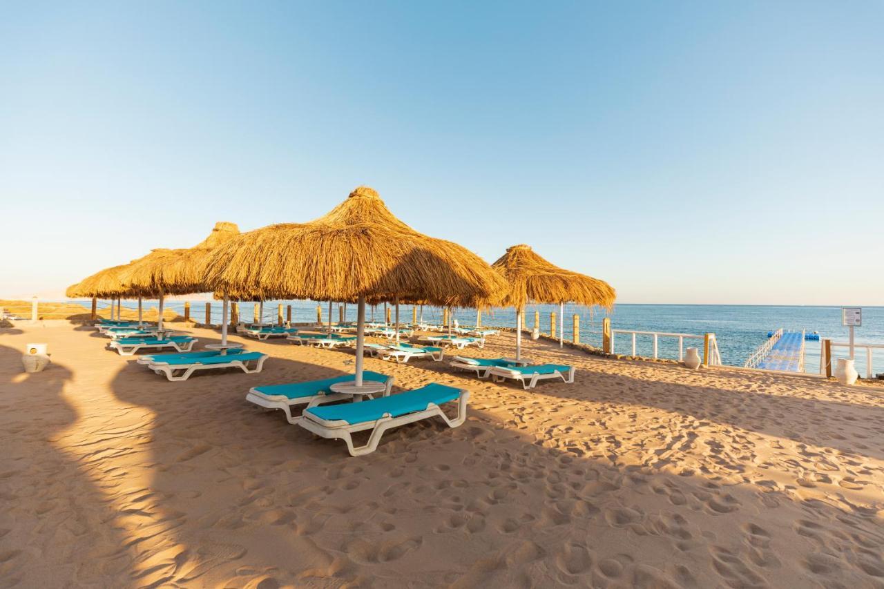 Sunrise Remal Resort Sharm el-Sheikh Exterior photo