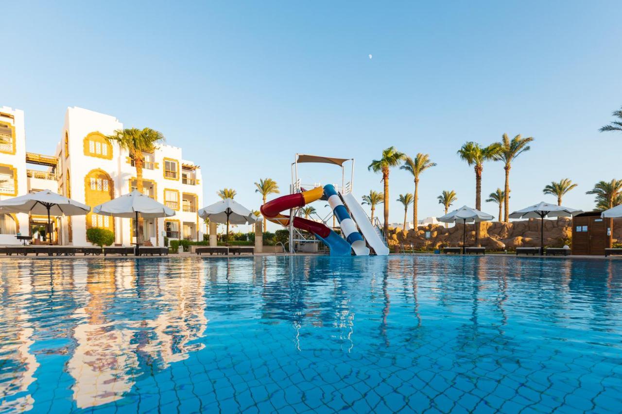 Sunrise Remal Resort Sharm el-Sheikh Exterior photo