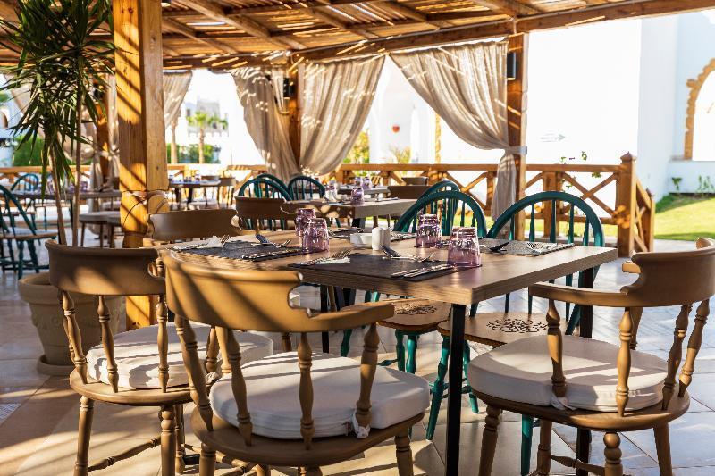 Sunrise Remal Resort Sharm el-Sheikh Exterior photo