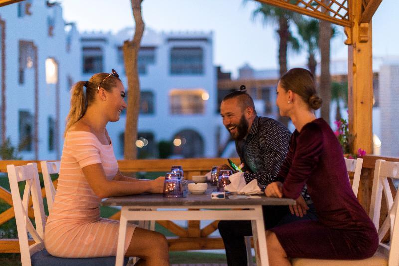 Sunrise Remal Resort Sharm el-Sheikh Exterior photo