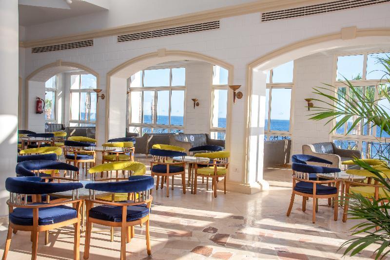 Sunrise Remal Resort Sharm el-Sheikh Exterior photo