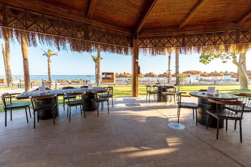 Sunrise Remal Resort Sharm el-Sheikh Exterior photo