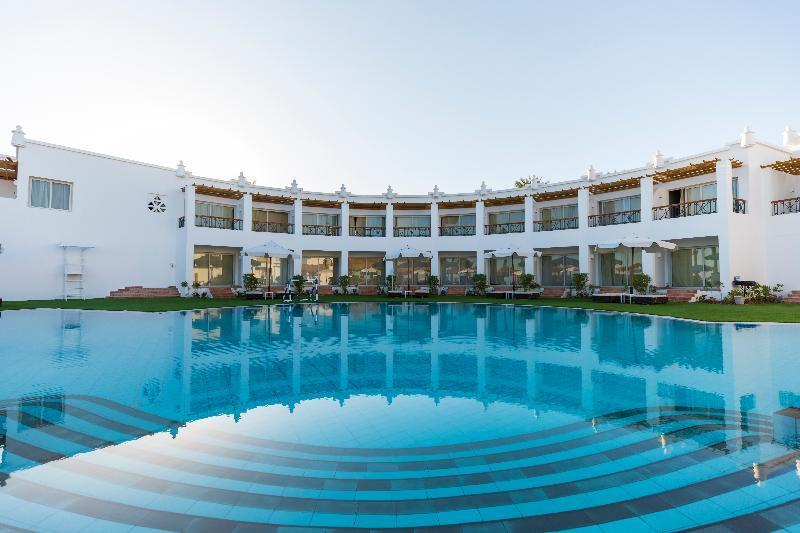 Sunrise Remal Resort Sharm el-Sheikh Exterior photo