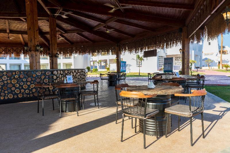 Sunrise Remal Resort Sharm el-Sheikh Exterior photo