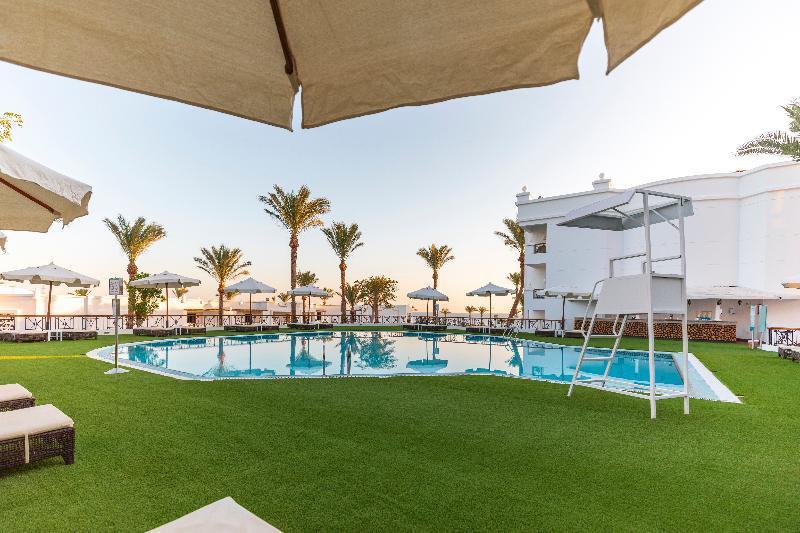 Sunrise Remal Resort Sharm el-Sheikh Exterior photo