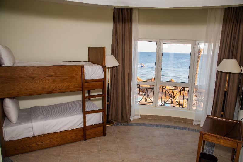 Sunrise Remal Resort Sharm el-Sheikh Exterior photo
