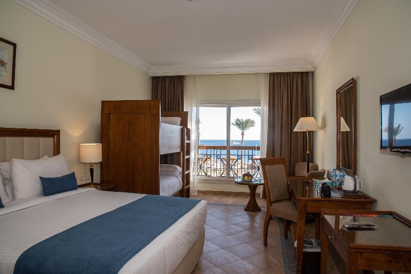 Sunrise Remal Resort Sharm el-Sheikh Exterior photo